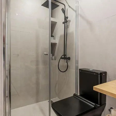 Apartmán Luminoso En Andalucia Del Mar