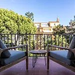 Luminoso En Andalucia Del Mar Διαμέρισμα *