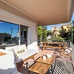 Luminoso En Andalucia Del Mar Διαμέρισμα