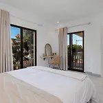 Luminoso En Andalucia Del Mar Διαμέρισμα
