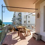 Luminoso En Andalucia Del Mar Διαμέρισμα
