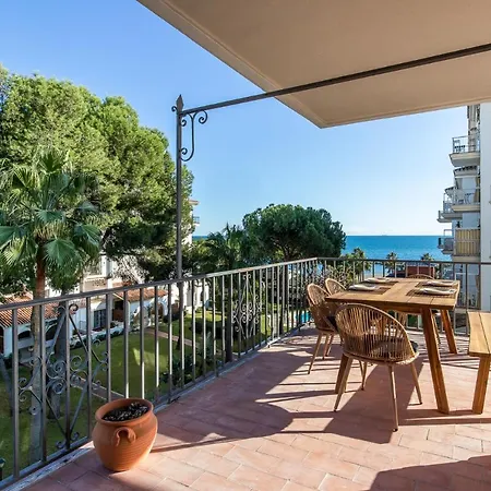 Luminoso En Andalucía Del Mar * Marbella