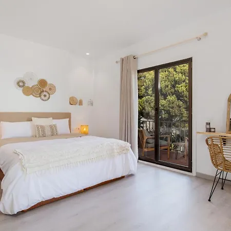 Luminoso En Andalucía Del Mar Apartamento