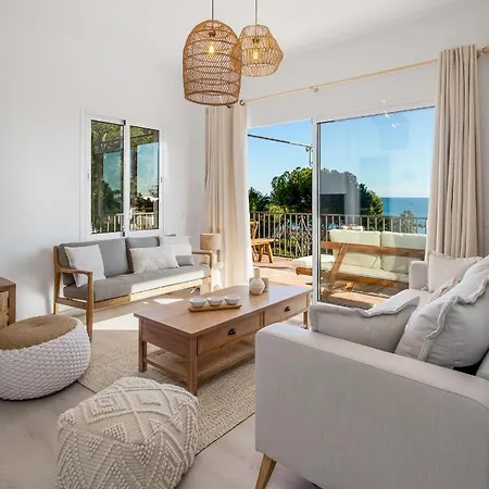 Luminoso En Andalucía Del Mar * Marbella