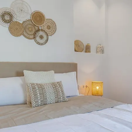 Luminoso En Andalucía Del Mar Apartamento