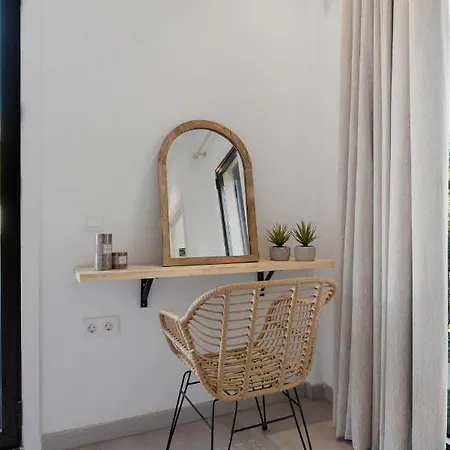 Apartamento Luminoso En Andalucía Del Mar Marbella