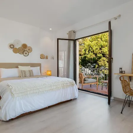 Apartment Luminoso En Andalucia Del Mar *