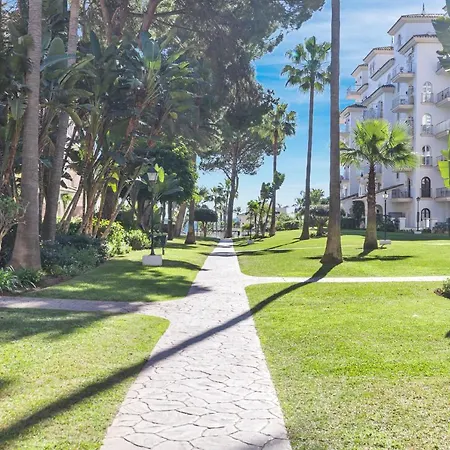 Luminoso En Andalucía Del Mar Marbella