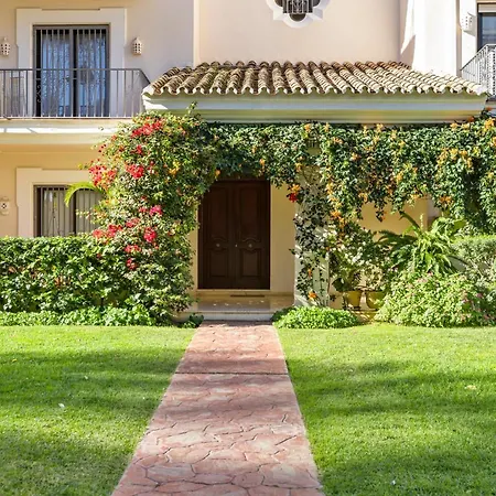 Luminoso En Andalucía Del Mar