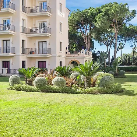 Luminoso En Andalucía Del Mar Apartamento *