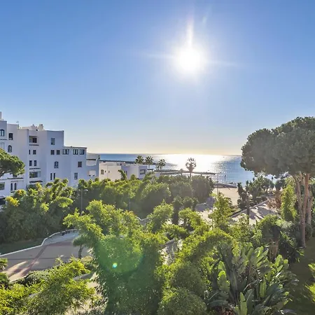 Apartment Luminoso En Andalucia Del Mar