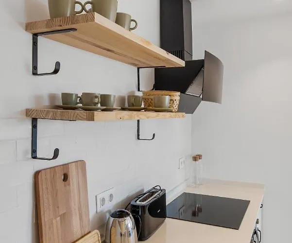 アパート Luminoso En Andalucia Del Mar *