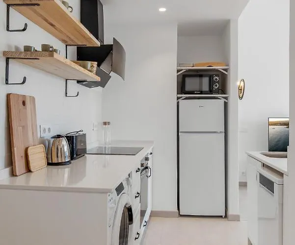 Luminoso En Andalucia Del Mar