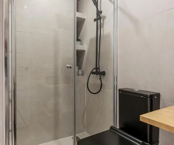 アパート Luminoso En Andalucia Del Mar