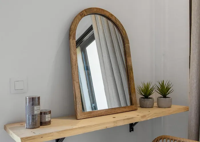 アパート Luminoso En Andalucia Del Mar マルベーリャ