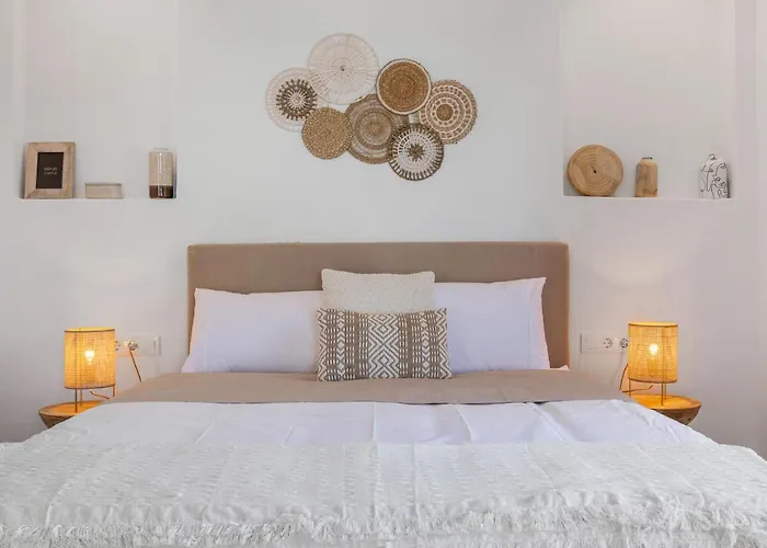 アパート Luminoso En Andalucia Del Mar マルベーリャ