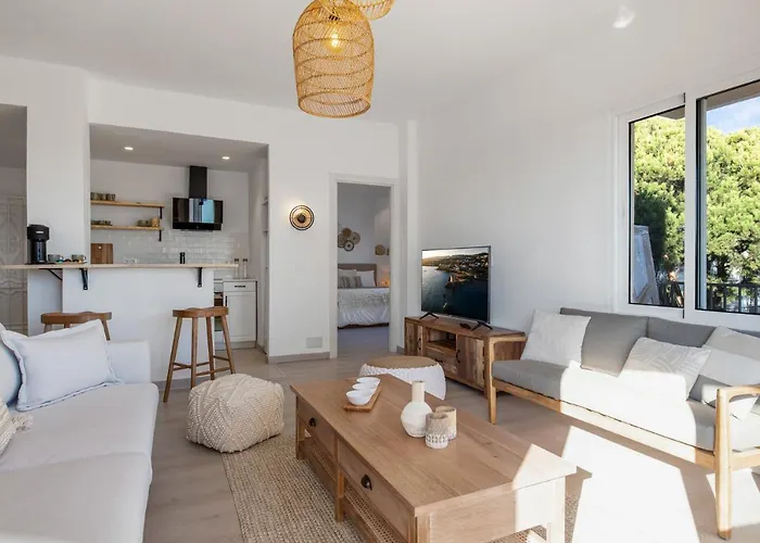 Appartamento Luminoso En Andalucia Del Mar *