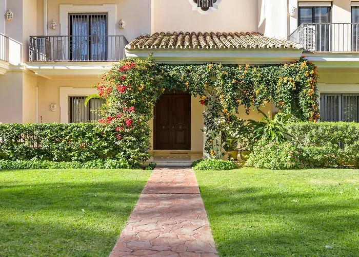 Luminoso En Andalucia Del Mar