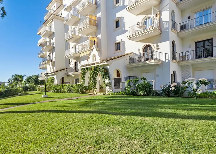 Luminoso En Andalucia Del Mar