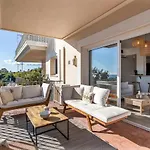 Luminoso En Andalucia Del Mar Apartman Marbella