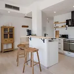 Apartman Luminoso En Andalucia Del Mar *