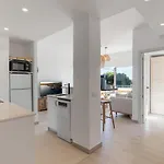 Apartman Luminoso En Andalucia Del Mar Marbella