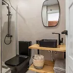 Apartman Luminoso En Andalucia Del Mar