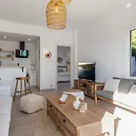 Apartman Luminoso En Andalucia Del Mar *