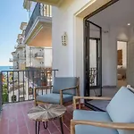Luminoso En Andalucia Del Mar Marbella