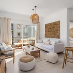 Apartman Luminoso En Andalucia Del Mar Marbella