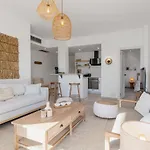 Luminoso En Andalucia Del Mar Apartman