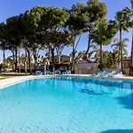 Luminoso En Andalucia Del Mar Apartman Marbella