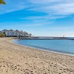 Luminoso En Andalucia Del Mar