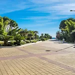 Luminoso En Andalucia Del Mar Apartman Marbella