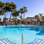 Luminoso En Andalucia Del Mar Apartman