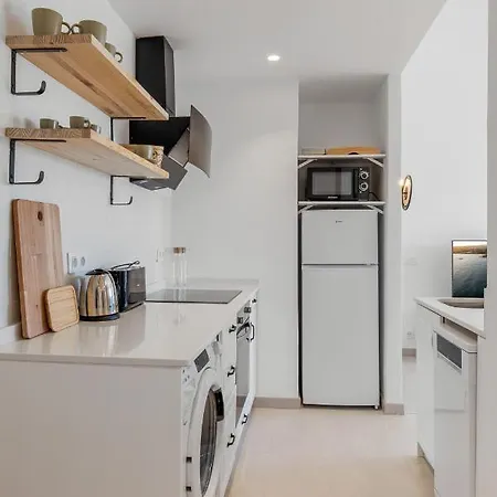 Luminoso En Andalucia Del Mar