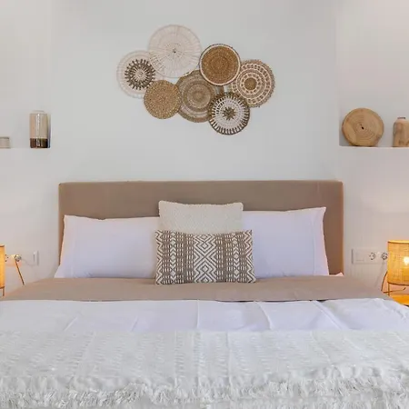 Appartement Luminoso En Andalucia Del Mar Marbella