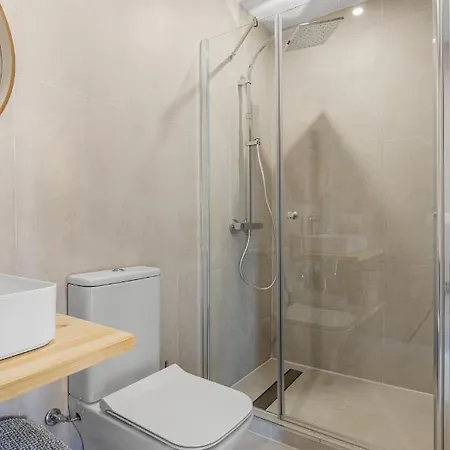 Luminoso En Andalucia Del Mar Apartament Marbella