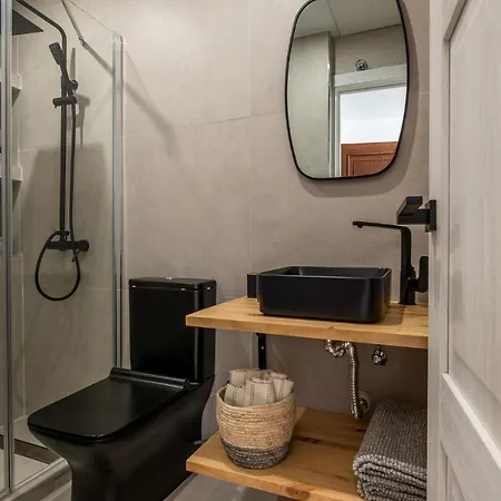 Luminoso En Andalucia Del Mar Apartament